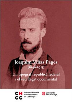 JOAQUIM VIÑAS PAGÈS (1848-1913) | 9788410393288 | GABRIEL, PERE ; RENOM, MERCÈ ; TRIADÓ, PILAR