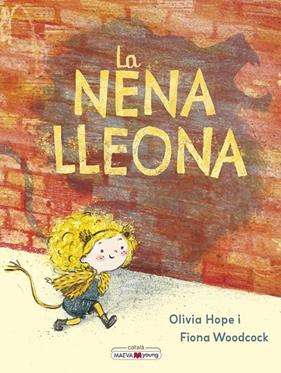 NENA LLEONA, LA | 9788410260528 | HOPE, OLIVIA ; WOODCOCK, FIONA