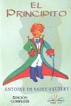 PRINCIPITO, EL | 9786124076633 | SAINT-EXUPERY, ANTOINE DE
