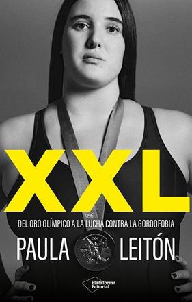XXL | 9791387813239 | LEITÓN, PAULA