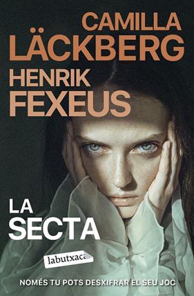 SECTA, LA | 9788419971142 | LÄCKBERG, CAMILLA ; FEXEUS, HENRIK