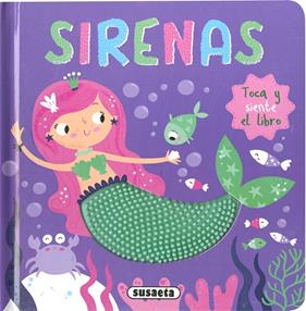 SIRENAS | 9788467777666