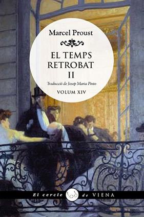 TEMPS RETROBAT II, EL | 9788418908620 | PROUST, MARCEL