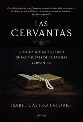 CERVANTAS, LA | 9788491999300 | CASTRO LATORRE, ISABEL