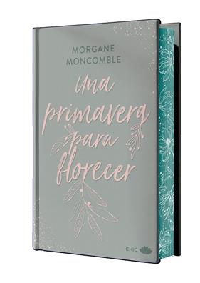 UNA PRIMAVERA PARA FLORECER | 9788419702661 | MONCOMBLE, MORGANE