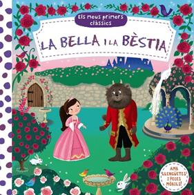 BELLA I LA BESTIA, LA | 9788499067803 | TAYLOR, DAN