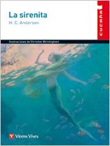 SIRENITA, LA | 9788468200187 | HANS C. ANDERSEN ; ANTON GARCIA, FRANCISCO