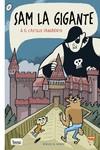 SAM LA GIGANTE : EL CASTILLO SANGRIENTO | 9788413714608 | NÚÑEZ, MIGUEL B.