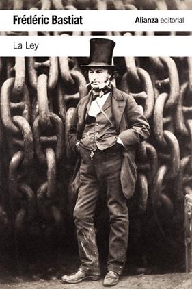 LEY, LA | 9788413625737 | BASTIAT, FRÉDÉRIC