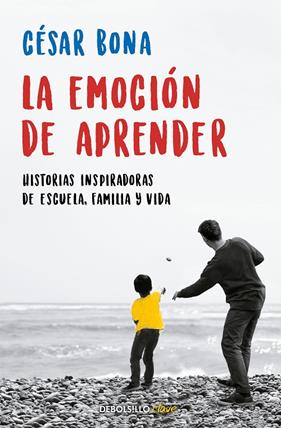 EMOCION DE APRENDER, LA | 9788466352314 | BONA, CESAR