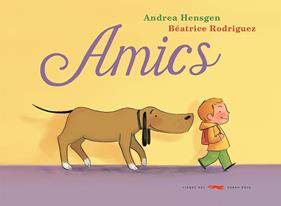 AMICS | 9791399129977 | HENSGEN, ANDREA ; RODRIGUEZ, BEATRICE