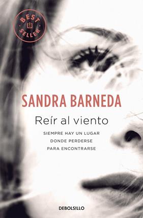 REIR AL VIENTO | 9788466330244 | BARNEDA, SANDRA