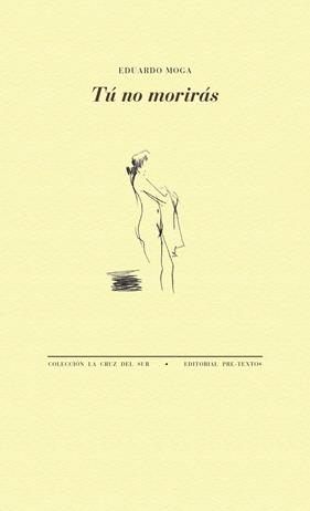 TÚ NO MORIRÁS | 9788418178146 | MOGA, EDUARDO
