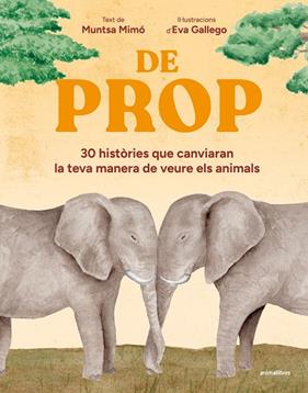 DE PROP | 9791387847548 | MIMÓ, MUNTSA ; GALLEGO, EVA
