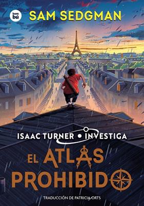 ATLAS PROHIBIDO, EL | 9788410860575 | SEDGMAN, SAM