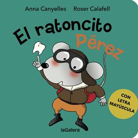 RATONCITO PEREZ, EL | 9788424667276 | CANYELLS, ANNA