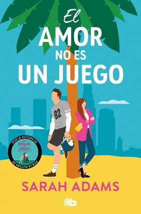 AMOR NO ES UN JUEGO, EL | 9791387871383 | ADAMS, SARAH
