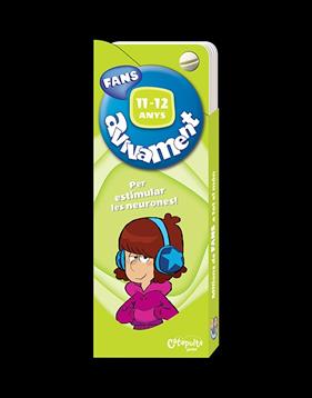 AVIVAMENT FANS 11-12 | 9789878150420