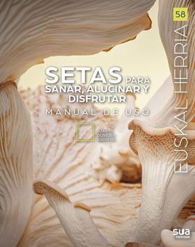 MANUEL  DE SETAS PARA SANAR, ALUCINAR Y DISFRUTAR  | 9788482168524 | OLIVEIRA, JUAN MANUEL