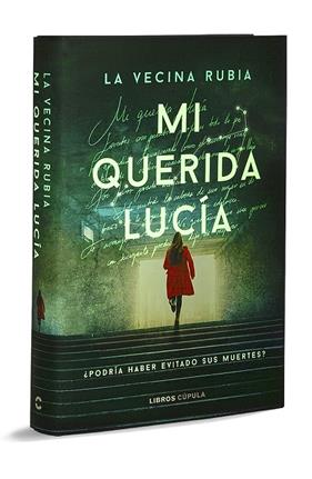 MI QUERIDA LUCÍA (EDICIÓN LIMITADA) | 9788448041731 | VECINA RUBIA