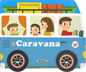 CARAVANA | 9788410848962