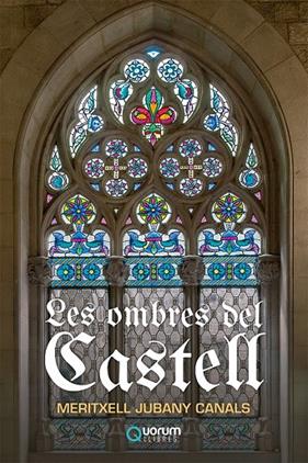 OMBRES DEL CASTELL, LES | 9788416342624 | JUBANY CANALS, MERITXELL