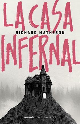 CASA INFERNAL, LA | 9788445006818 | MATHERSON, RICHARD