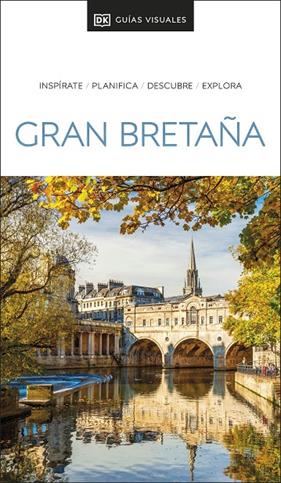 GRAN BRETAÑA  | 9780241626481