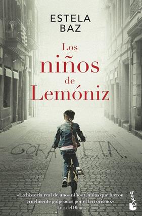 NIÑOS DE LEMONIZ, LOS | 9788467058451 | BAZ, ESTELA