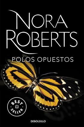 POLOS OPUESTOS | 9788490627532 | ROBERTS, NORA