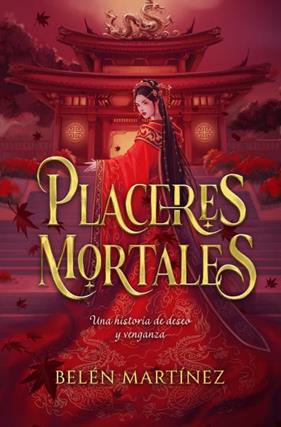 PLACERES MORTALES (EDICIÓN ESPECIAL) | 9791387749330 | MARTÍNEZ, BELÉN