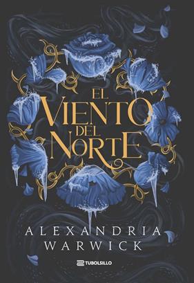 VIENTO DEL NORTE, EL | 9791387739430 | WARWICK, ALEXANDRIA