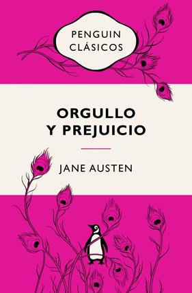 ORGULLO Y PREJUICIO | 9788491055174 | AUSTEN, JANE