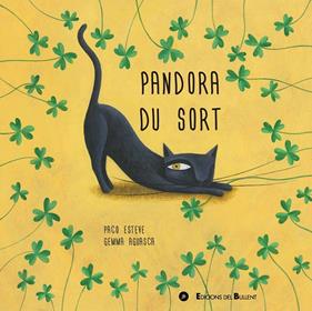 PANDORA DU SORT | 9788499042367 | ESTEVE, PACO ; AGUASCA, GEMMA