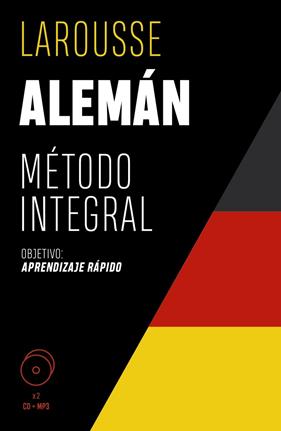 ALEMÁN : MÉTODO INTEGRAL | 9788418473692 | COGGLE, PAUL ; SCHENKE, HEINER