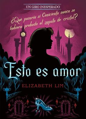 ESTO ES AMOR | 9791387526115 | LIM, ELIZABETH
