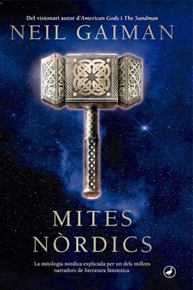 MITES NORDICS | 9788416673483 | GAIMAN, NEIL