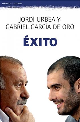 EXITO | 9788408008538 | URBEA, JORDI