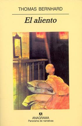 ALIENTO, EL | 9788433930637 | BERNHARD,THOMAS