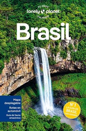 BRASIL  | 9788408277811