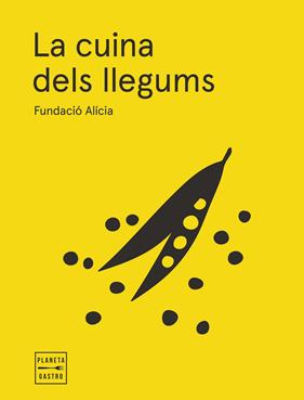 CUINA DELS LLEGUMS (EDICIÓ RÚSTEGA AMB SOLAPES), LA | 9788408295358
