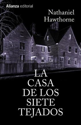 CASA DE LOS SIETE TEJADOS, LA | 9788420684024 | HAWTHORNE, NATHANIEL