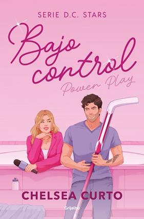BAJO CONTROL | 9788425373435 | CURTO, CHELSEA
