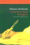 CARTAS DE LA MONJA PORTUGUESA | 9788496136298 | ALCOFORADO, MARIANA