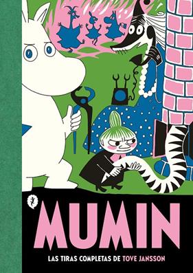 MUMIN (VOLUM 2) | 9788418347795 | JANSSON, TOVE