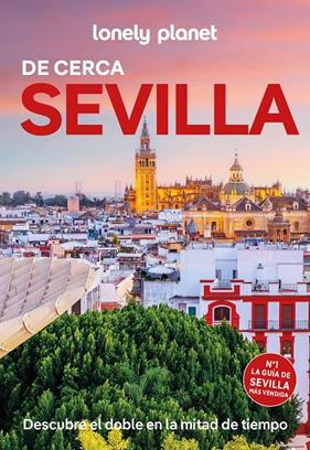 SEVILLA | 9788408311485