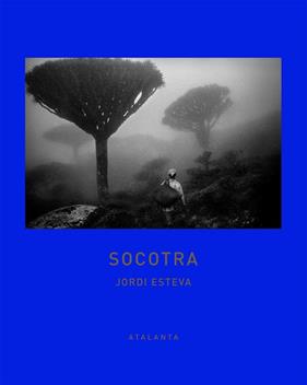SOCOTRA + DVD | 9788494523144 | ESTEVA, JORDI