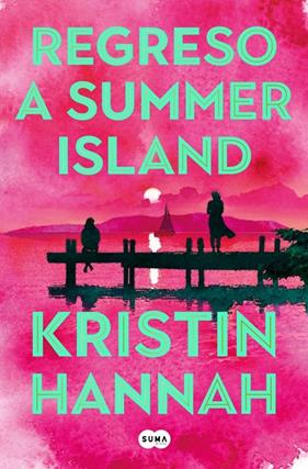 REGRESO A SUMMER ISLAND | 9791387845537 | HANNAH, KRISTIN