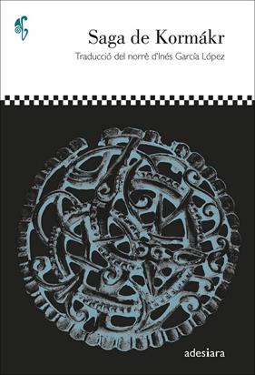 SAGA DE KORMÁKR | 9788416948932