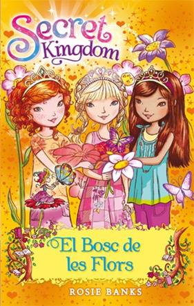 BOSC DE LES FLORS, EL | 9788424653804 | BANKS, ROSIE